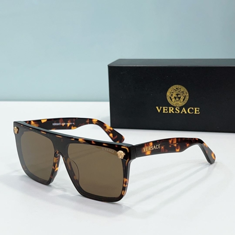 Versace Sunglasses